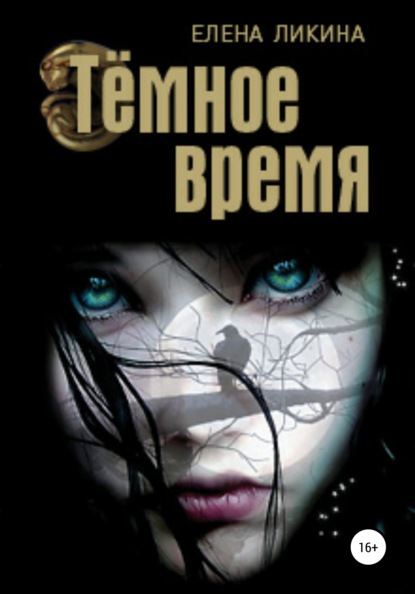 Тёмное время - Елена Ликина