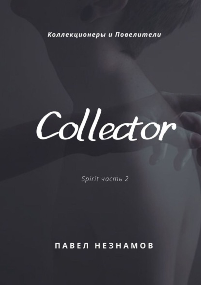 Collector - Павел Незнамов