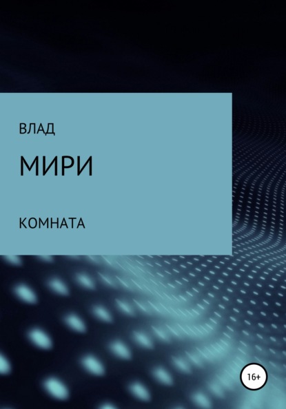 Комната — Влад Мири