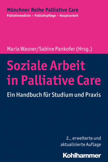 Soziale Arbeit in Palliative Care — Группа авторов