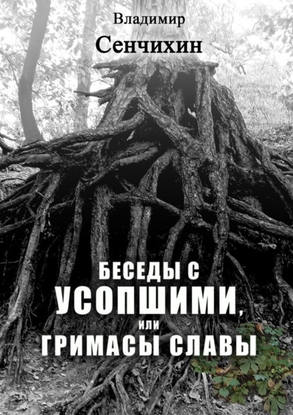 Беседы с усопшими, или Гримасы славы - Владимир Сенчихин