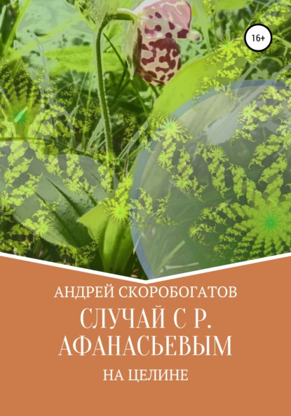 Случай с Р. Афанасьевым на целине - Андрей Валерьевич Скоробогатов