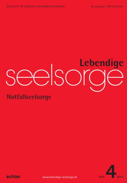 Lebendige Seelsorge - 