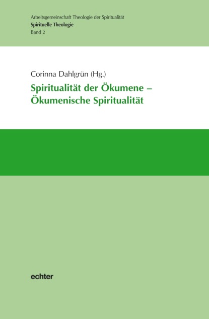 Spirituelle Theologie - 