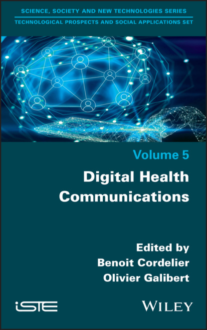 Digital Health Communications — Группа авторов