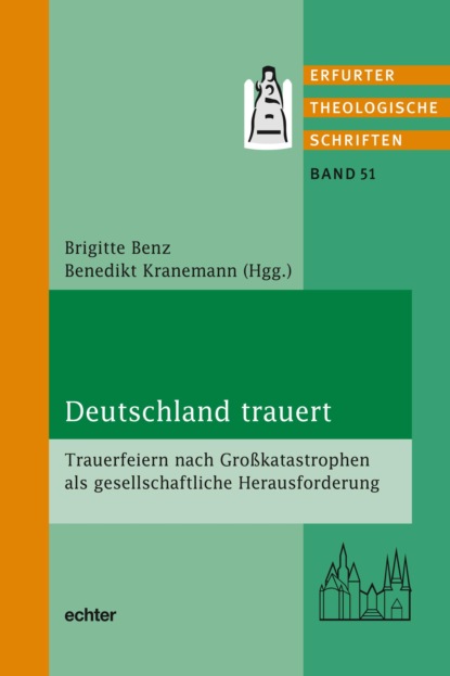 Erfurter Theol. Schriften - 