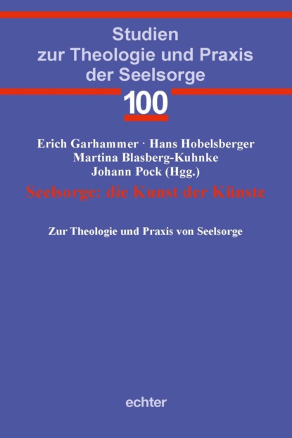 Studien zur Theologie und Praxis der Seelsorge - 