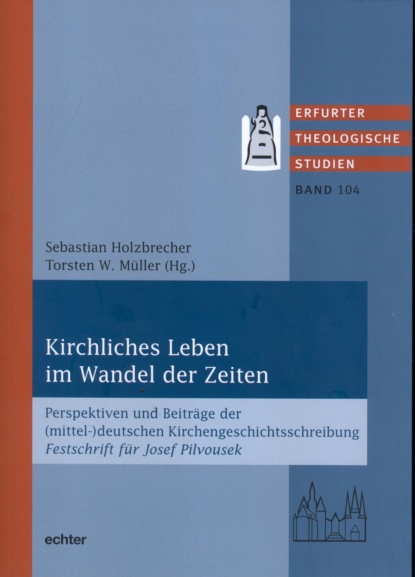 Erfurter Theologische Studien - 