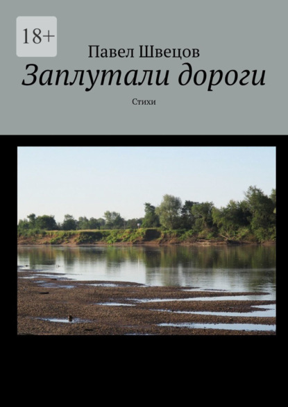 Заплутали дороги. Стихи — Павел Швецов