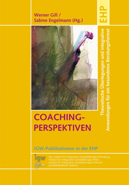 COACHING-PERSPEKTIVEN — Группа авторов