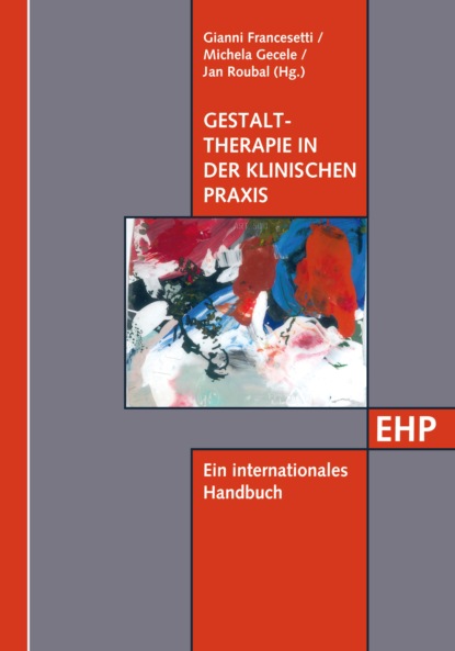 EHP - Edition Humanistische Psychologie - 