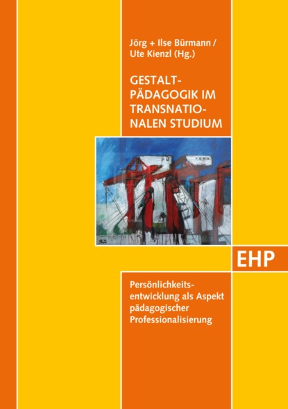 EHP-Edition Humanistische Psychologie - 