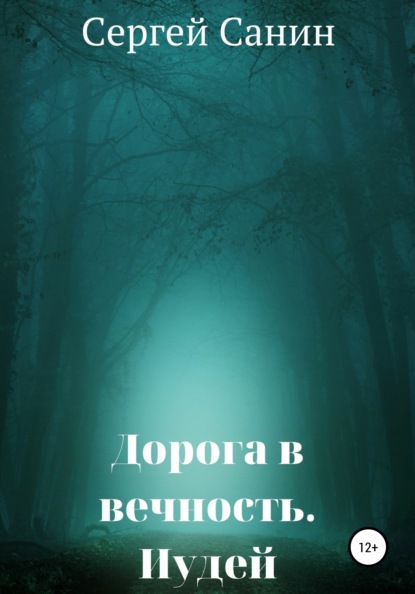 Дорога в вечность. Иудей - Сергей Олегович Санин