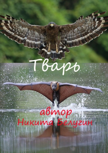 Тварь - Никита Белугин