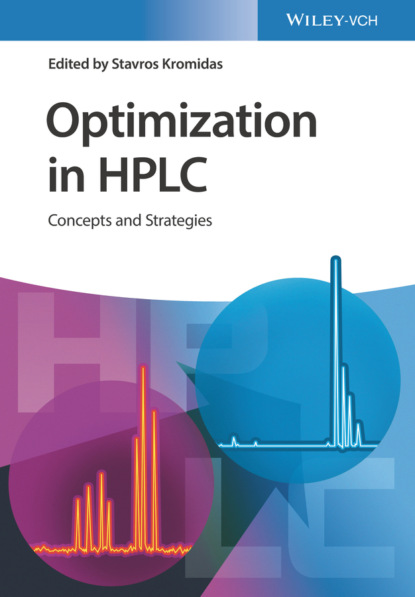 Optimization in HPLC — Группа авторов