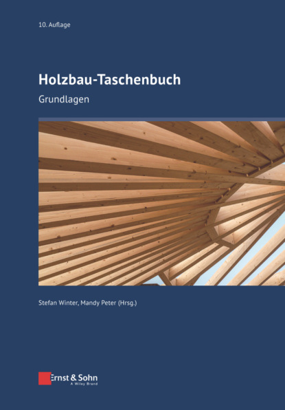 Holzbau-Taschenbuch - Группа авторов