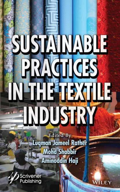 Sustainable Practices in the Textile Industry — Группа авторов