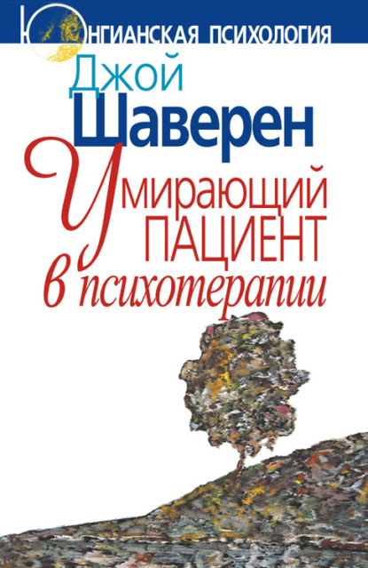 Умирающий пациент в психотерапии: Желания. Сновидения. Индивидуация - Джой Шаверен