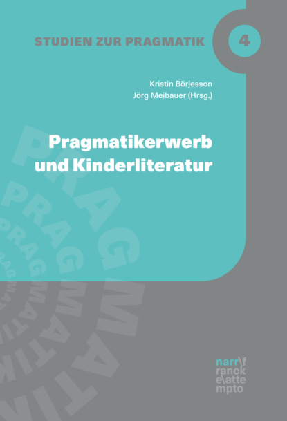 Studien zur Pragmatik - 