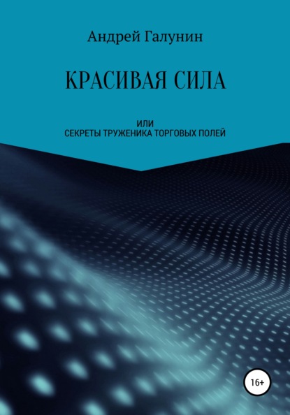 Красивая сила, или Секреты труженика торговых полей - Андрей Галунин