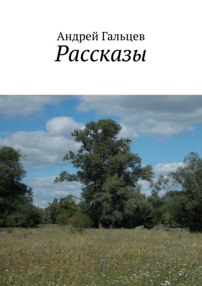 Рассказы - Андрей Феликсович Гальцев