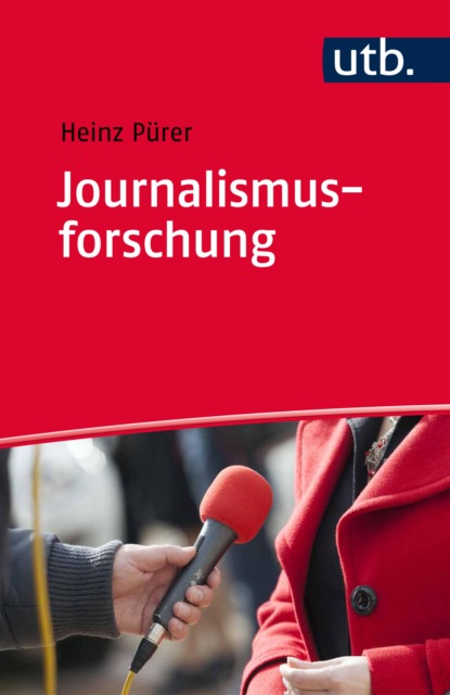 Journalismusforschung - Группа авторов