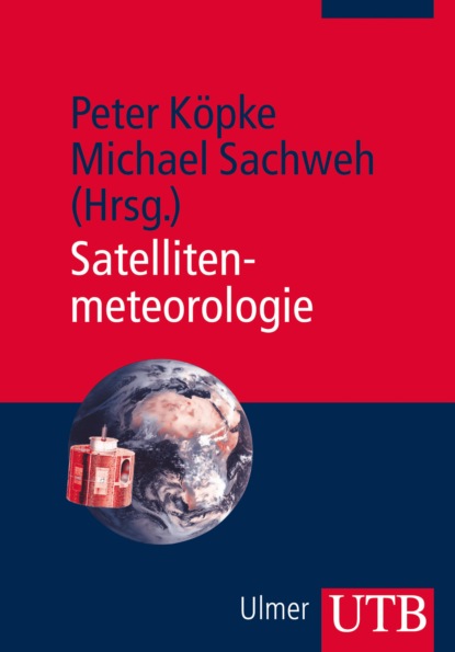 Satellitenmeteorologie - Группа авторов