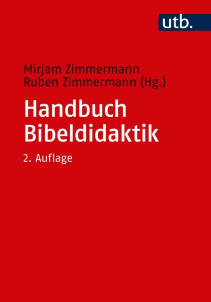 Handbuch Bibeldidaktik - Группа авторов