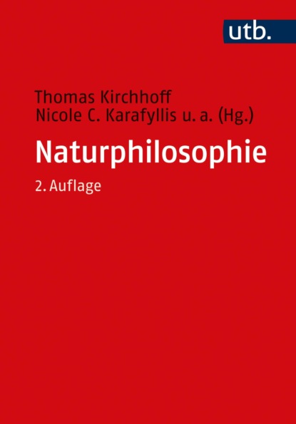 Naturphilosophie - Группа авторов