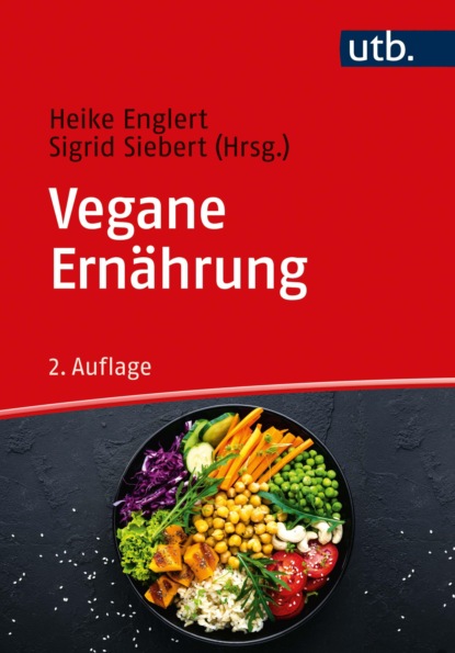 Vegane Ern?hrung - Группа авторов