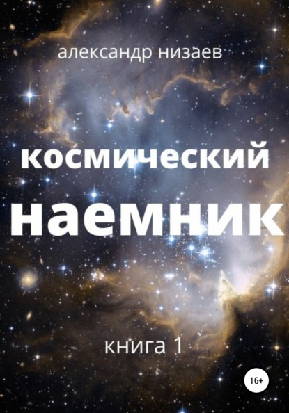 Космический наемник - Александр Викторович Низаев