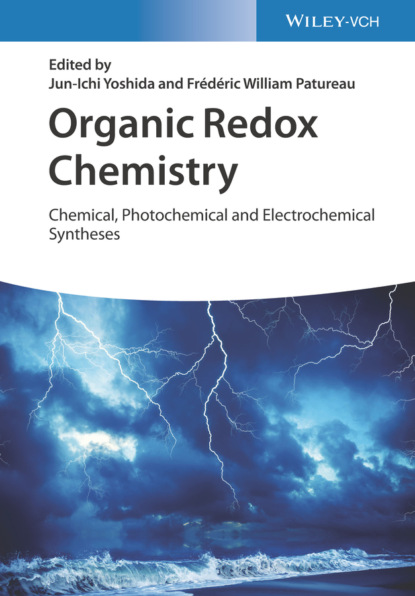 Organic Redox Chemistry - Группа авторов