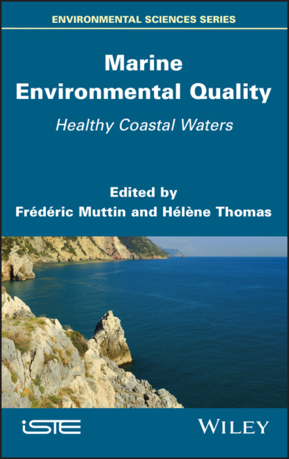 Marine Environmental Quality - Группа авторов