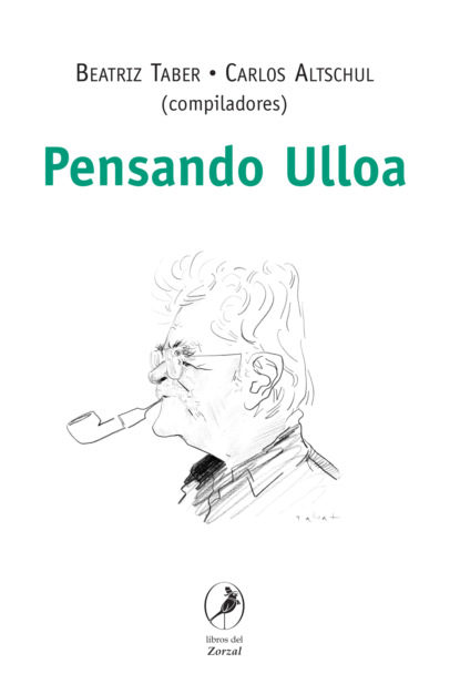 Pensando Ulloa - Группа авторов