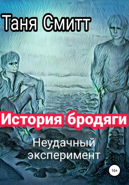 История бродяги. Неудачный эксперимент — Таня Смитт