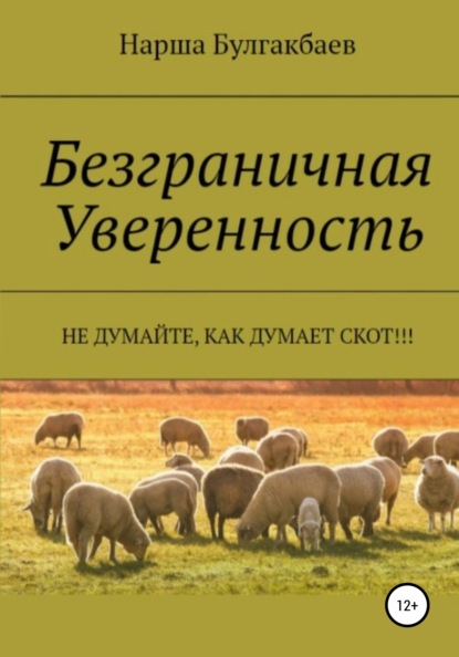 Безграничная Уверенность - Нарша Булгакбаев