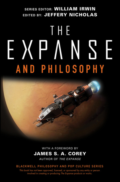 The Expanse and Philosophy - Группа авторов