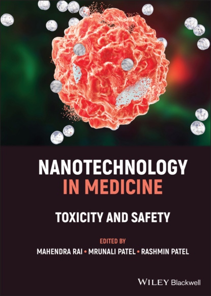 Nanotechnology in Medicine — Группа авторов