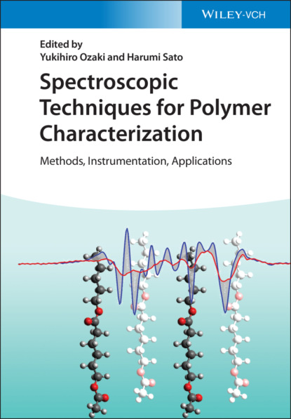 Spectroscopic Techniques for Polymer Characterization — Группа авторов