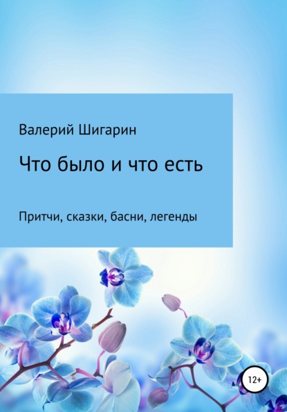 Что было и что есть - Валерий Викторович Шигарин