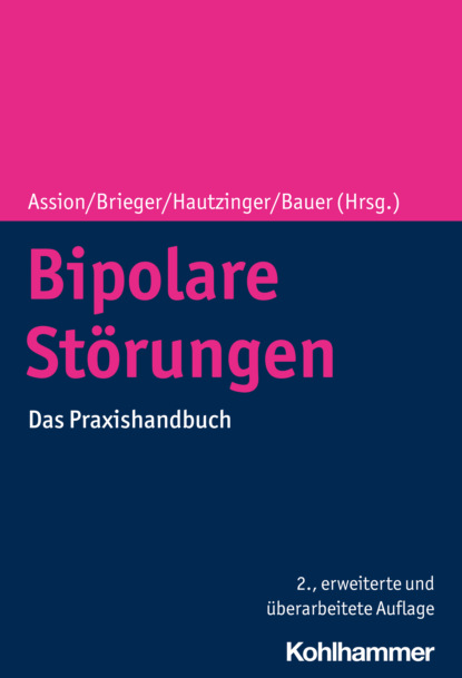 Bipolare St?rungen — Группа авторов