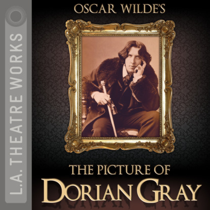 The Picture of Dorian Gray - Оскар Уайльд