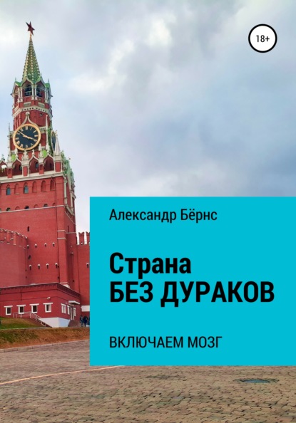 Страна без дураков: включаем мозг — Александр Бёрнс