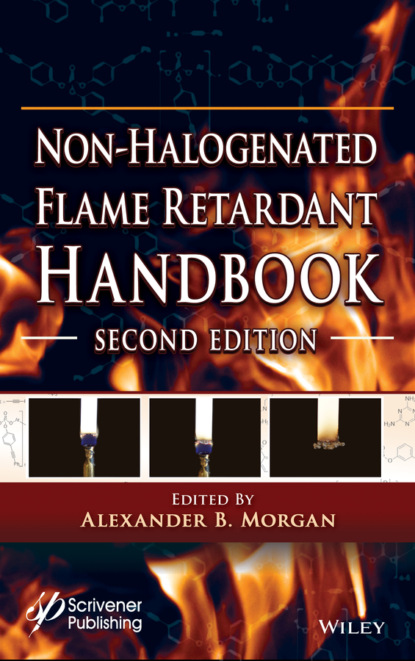 Non-halogenated Flame Retardant Handbook — Группа авторов