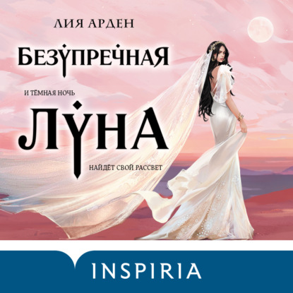 Безупречная Луна - Лия Арден