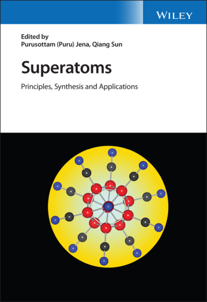 Superatoms — Группа авторов