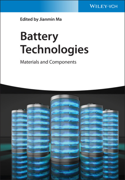 Battery Technologies - Группа авторов