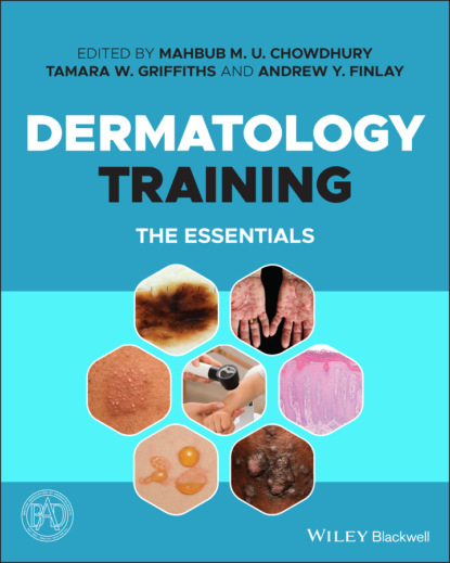 Dermatology Training - Группа авторов