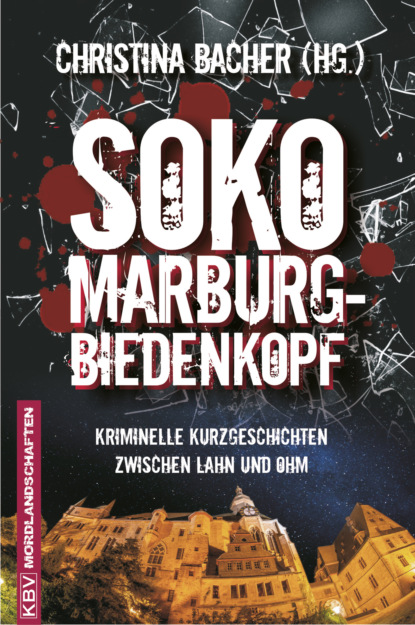 SOKO Marburg-Biedenkopf - Группа авторов