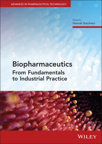 Biopharmaceutics - Группа авторов